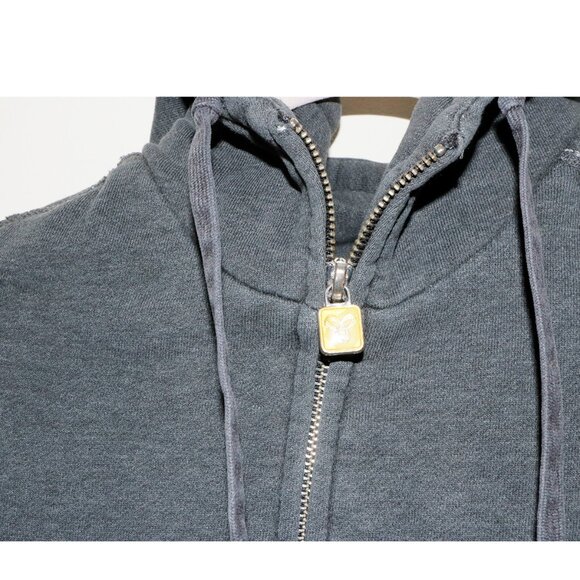 TNA Zipper Sweater - Picture 3 of 9